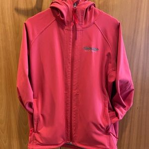 Brooks-Range Mountaineering W face protection